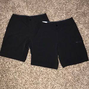 Zeroxposur Shorts